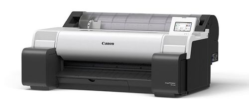 מדפסת פלוטר Canon imagePROGRAF TM-240