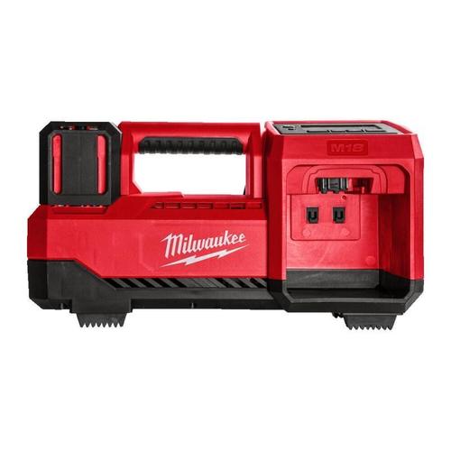 גוף משאבת אוויר M18 BI-0 (דגם 4933478706)