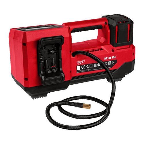 גוף משאבת אוויר M18 BI-0 (דגם 4933478706)