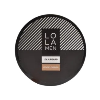 קרם לזקן | LOLA BEARD CREAM