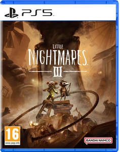 Little Nightmares III PS5