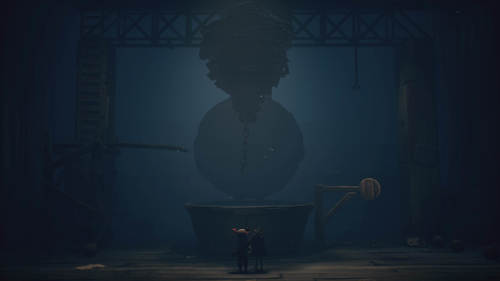 Little Nightmares III PS5