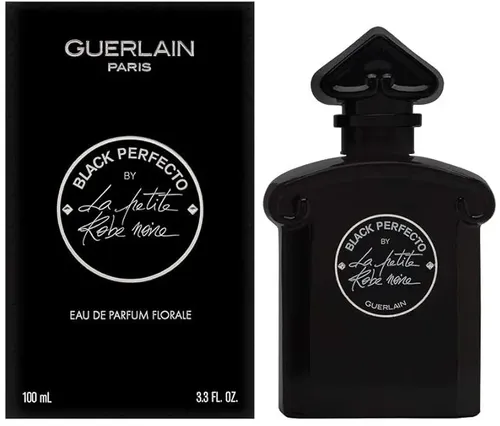 GUERLAIN BLACK PERFECTO FLORALE