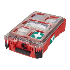 ערכת עזרה ראשונה PACKOUT First Aid Kit (דגם 4932478879)
