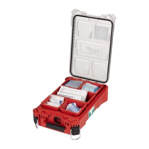 ערכת עזרה ראשונה PACKOUT First Aid Kit (דגם 4932478879)