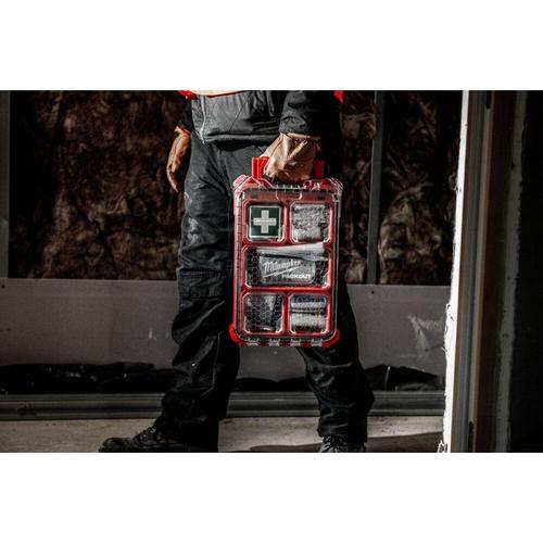 ערכת עזרה ראשונה PACKOUT First Aid Kit (דגם 4932478879)