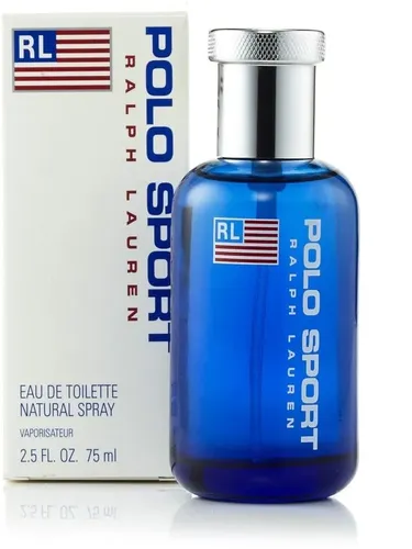 RALPH LAUREN POLO SPORT