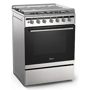תנור בישול ואפיה משולב MIDEA מידאה 24DMS4G113 6776