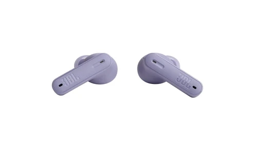 אוזניות אלחוטיות JBL Tune Beam TWS - סגול  (יבואן מקביל)