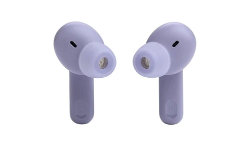 אוזניות אלחוטיות JBL Tune Beam TWS - סגול  (יבואן מקביל)