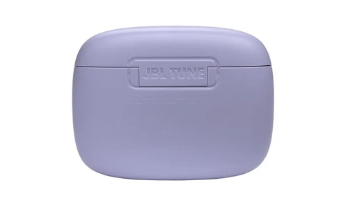 אוזניות אלחוטיות JBL Tune Beam TWS - סגול  (יבואן מקביל)