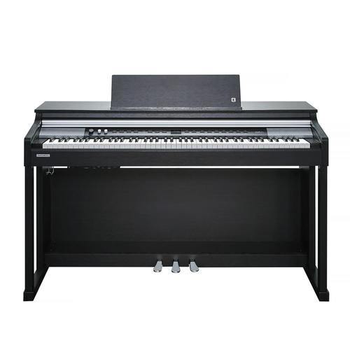 פסנתר חשמלי 88 קלידים לבן KURZWEIL CUP P1 SR