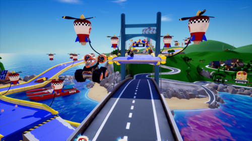 NINTENDO SWITCH PAW PATROL RESCUE WHEELS CHAMPIONSHIP