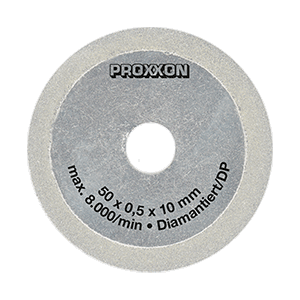 להב יהלום למשור מיני KS230 N34-28012 PROXXON