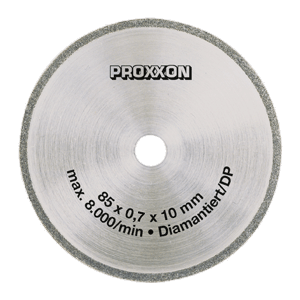 להב יהלום למשור שולחני FET N34-28735 PROXXON