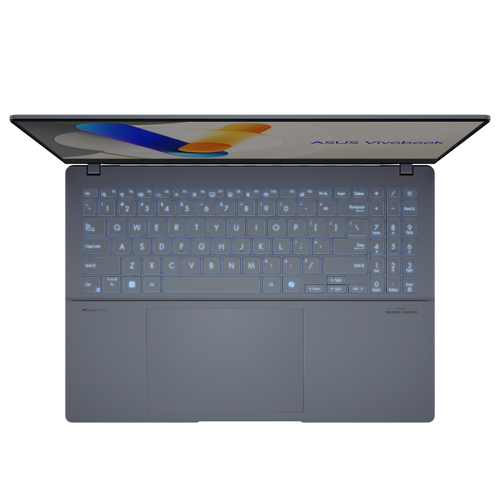 מחשב נייד Asus VivoBook S14 S3407CA-LY008W אסוס