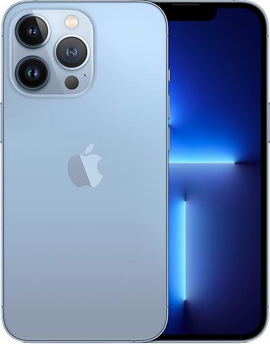 Apple iPhone 13 Pro 256GB 6GB RAM מתצוגה 
