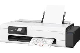מדפסת פלוטר Canon imagePROGRAF TC-21
