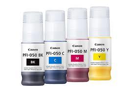 מדפסת פלוטר Canon imagePROGRAF TC-21