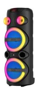 בידורית קריוקי 16 אינץ