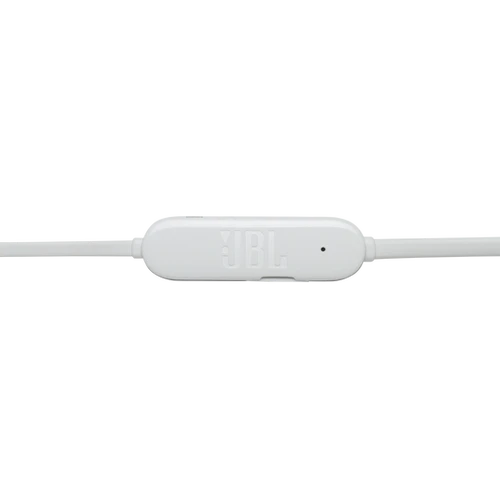 אוזניות בלוטוס JBL Tune 125BT לבן 