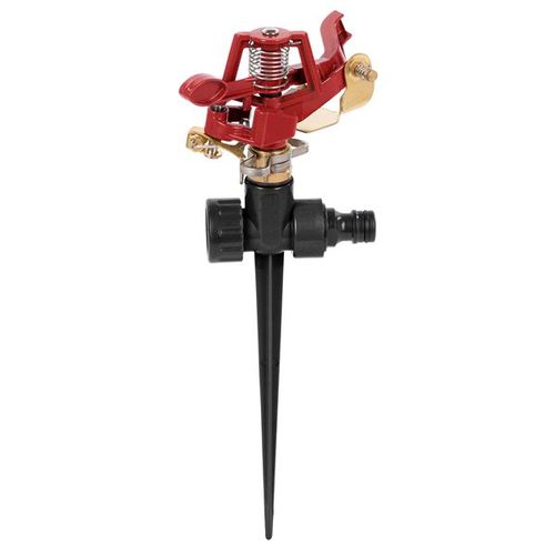 מתז ממטרה עם יתד  KRTGR6502