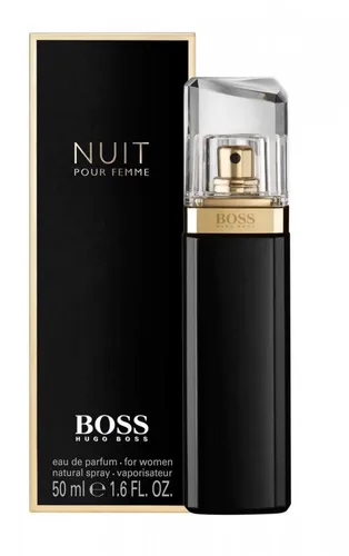 NUIT POUR FEMME