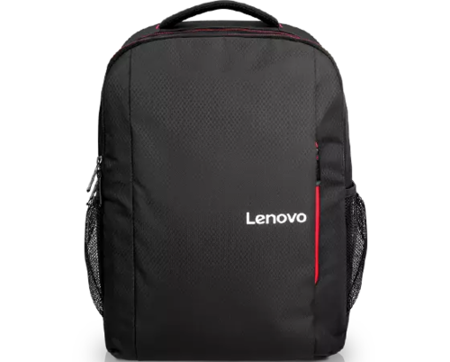 תיק גב Lenovo B510 GX40Q75214 15.6” Laptop Everyday Backpack