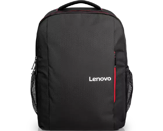 תיק גב Lenovo B510 GX40Q75214 15.6” Laptop Everyday Backpack