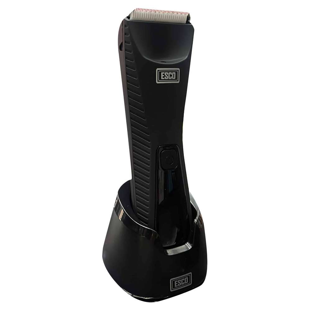 ESCO Body Groomer אסקו בודי מכונת גילוח לגוף