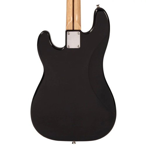 זוית נוספת Vintage V42 Alder Reissued Series Bass Guitar