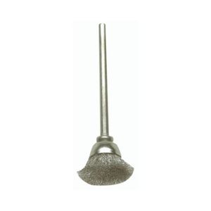 מברשת מתכת 13 מ"מ N34-28953 PROXXON