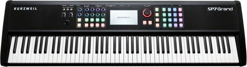 פסנתר חשמלי KURZWEIL PIANO SP7 GRAND