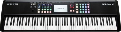פסנתר חשמלי 76 קלידים KURZWEIL SP7