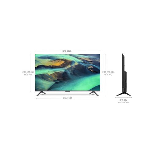 טלוויזיה חכמה Xiaomi 55
