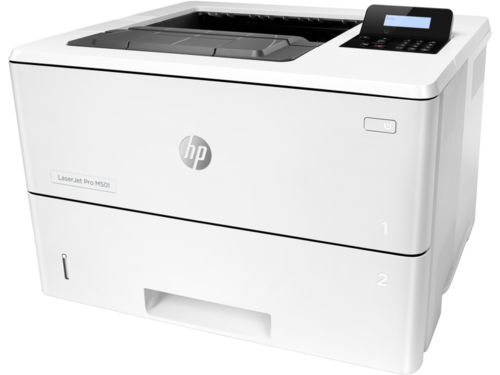 מדפסת HP Color LaserJet Enterprise M751dn (T3U44A)