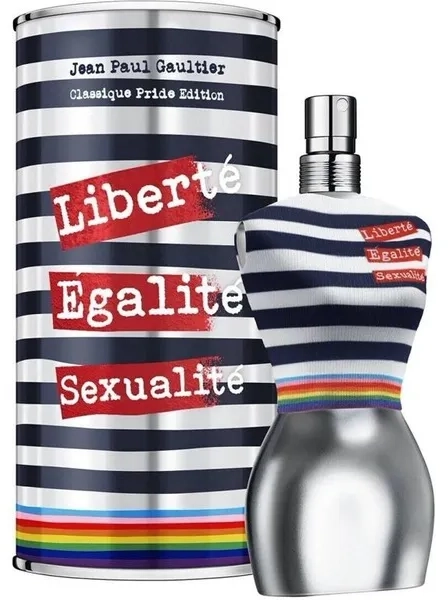 Classique Pride Edition