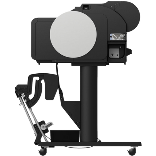 מדפסת פלוטר Canon imagePROGRAF TM-350 