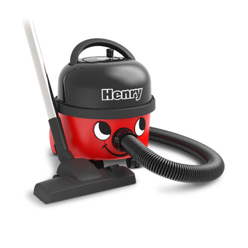 שואב אבק חוטי רב תכליתי Henry 902398 הנרי 