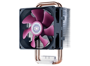 מאוורר למעבד CoolerMaster BLIZZARD T2