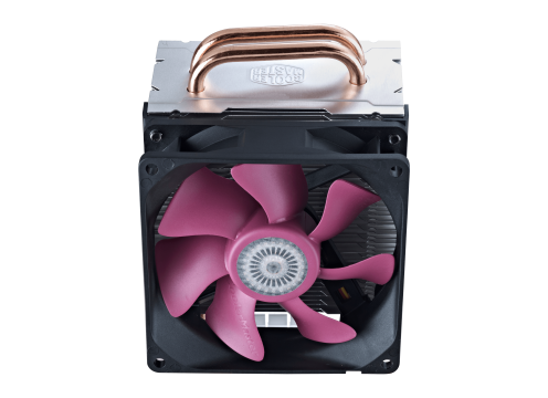 מאוורר למעבד CoolerMaster BLIZZARD T2