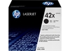 טונר שחור תואם HP Q5942X
