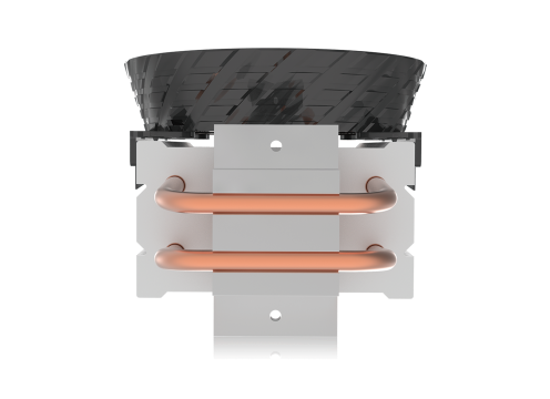 מאוורר למעבד CoolerMaster Hyper T200