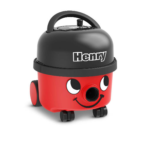 שואב אבק חוטי רב תכליתי Henry 902398 הנרי 