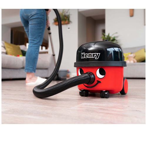 שואב אבק חוטי רב תכליתי Henry 902398 הנרי 
