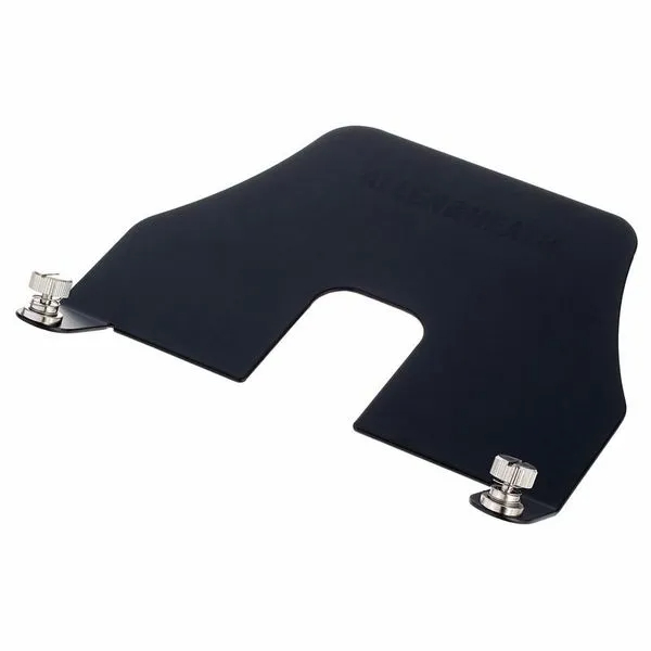 Allen & Heath QU Tablet Bracket