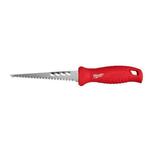 מסור חרב ידני אדום לגבס Rasping Jab Saw – דגם 4932479783