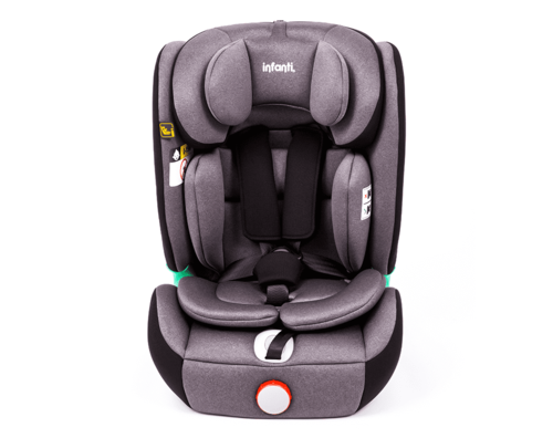 כיסא בטיחות משולב בוסטר I-MAX infanti Infanti כסא בטיחות