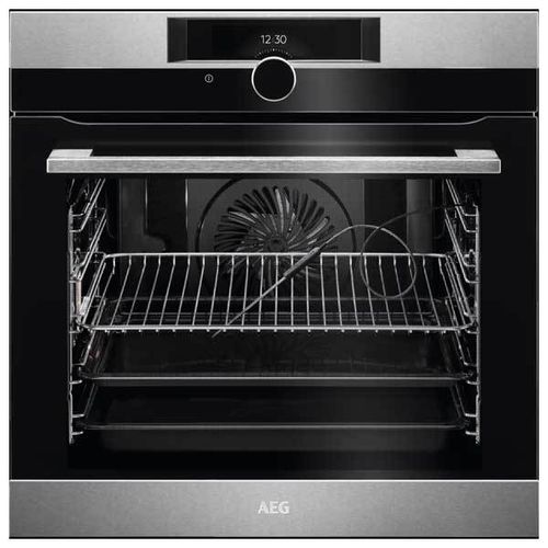 ‏תנור בנוי AEG BPK284232M