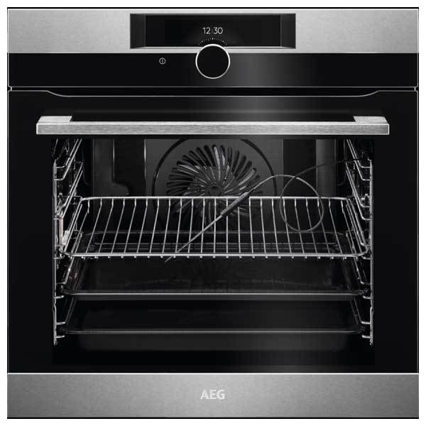 ‏תנור בנוי AEG BPK284232M